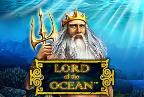 Слот Lord of the Ocean