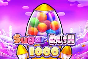 Слот Sugar Rush 1000