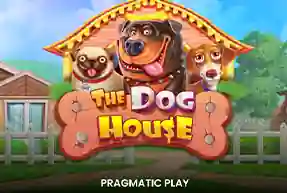 Слот The Dog House